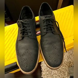 Cole Haan Leather shoes